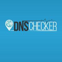 DNS Checker logo