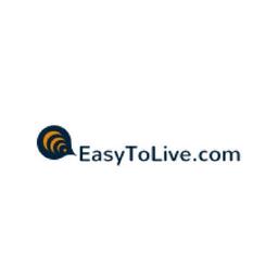 Easytolive.com logo