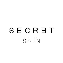 Secret Skin logo