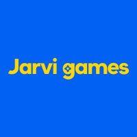 Jarvi Games logo