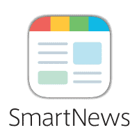 SmartNews logo