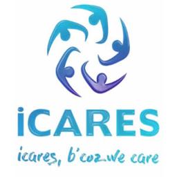 ICARES TECHNOLOGY logo