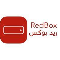 RedBox logo