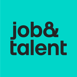 Jobandtalent logo