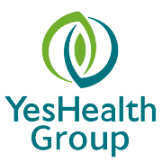 YesHealth Group logo