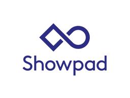 Showpad logo