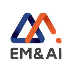 EM AND AI JSC logo