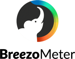 BreezoMeter logo