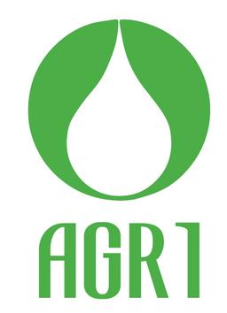 AGR1 logo