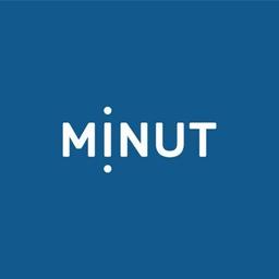 Minut logo