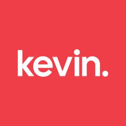 kevin. logo