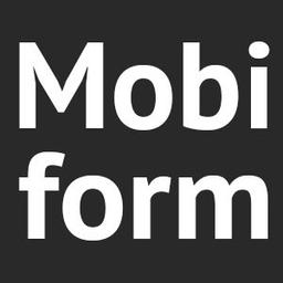 Mobiform logo