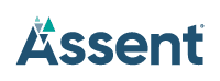 Assent logo