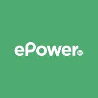 ePower logo