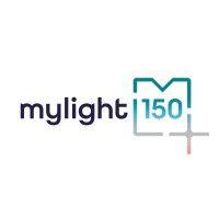 mylight150 logo