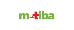 M-Tiba logo