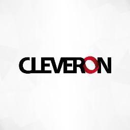 Cleveron AS logo