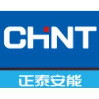 Chint Anneng Digital Energy logo