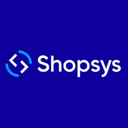 Shopsys logo