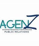 Agenz logo