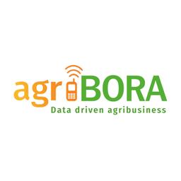 agriBORA logo