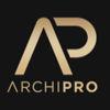 ArchiPro logo