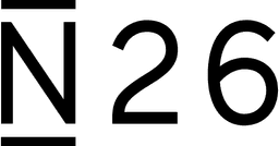 N26 logo