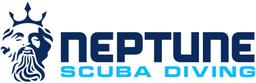 Neptune Scuba Diving logo