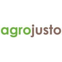 Agrojusto logo