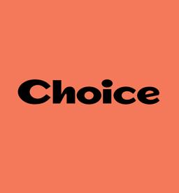 Choice logo