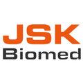 JSK Biomed logo