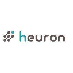 Heuron logo