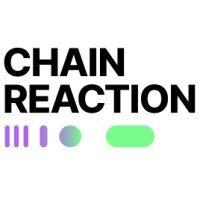 Chain Reaction logo