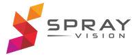 SprayVision logo