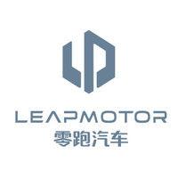 Leap Motor logo