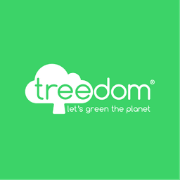 Treedom logo