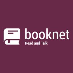 Booknet logo