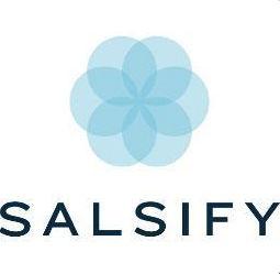 Salsify logo