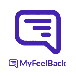 MyFeelBack logo