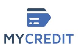 MyCredit logo