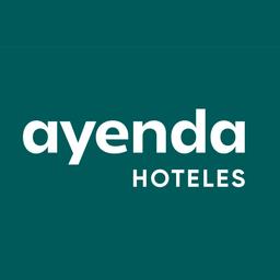 Ayenda logo