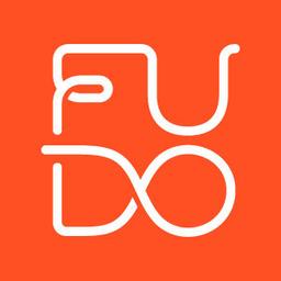 Fudo logo