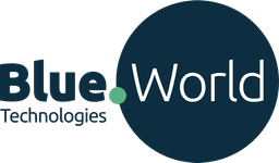 Blue World Technologies logo