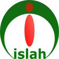 Islah Web Service logo