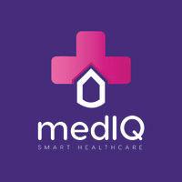 medIQ logo