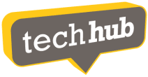 TechHub Riga icon