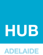 Hub Adelaide icon