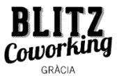 Coworking Blitz Gracia icon