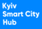 Kyiv Smart City icon