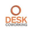 DESK Coworking icon